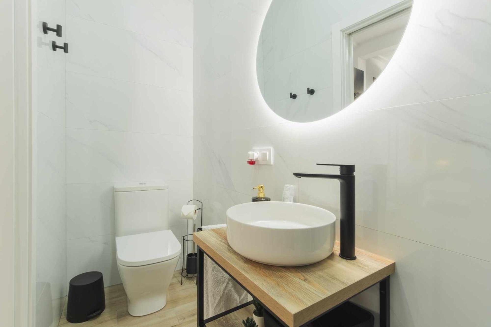Jacuzzi Amanecer De Plata Decoracion Romantica Apartment Chiclana de la Frontera